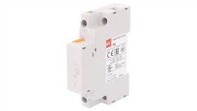 Mms-Ru-220-230Vac Wyzwalacz Podnapięciowy, 220/230Vac, Boczny