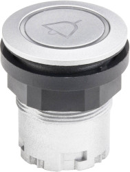 Schlegel JRMTLRL_0226 JRMTLRL_0226 Przycisk manualne, 1 przycisk 2 szt.