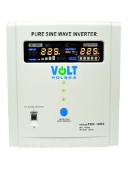 SINUS-PRO-1500-E 12V/1050W INWERTER