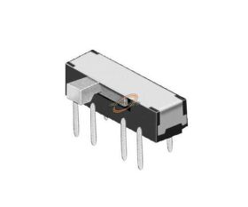 PRZEŁ. SUWAKOWY SS23D19 3 POZYCJE