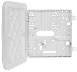 OPU-4 PW - obudowa do central alarmowych
