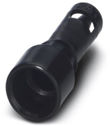 Pneumatic socket, inner hose diameter 1.6 mm for HC-M-PN3 module, 1663514