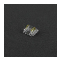 Złączka LED 12mm RGB/RGBW/RGBCCT COB DIGITAL Jednostronna zaciskowa, Cyfrowa