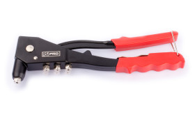 Nitownica, typ: Szczypce