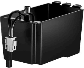 Akcesoria do obudów Pojemnik 3355720 Plastik Zespoły chłodzenia