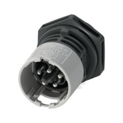 Złącze 5-pinowe Montaż przedni Wtyczka Phoenix Contact