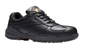 Boost IGS Metal Free Lace Up Trainer S3