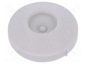 HSS-M12-TPE