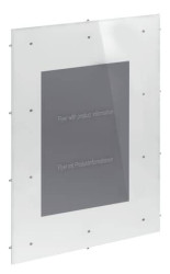 Striebel & John UZD620 Akcesoria montażowe 6 x 469 x 352 1 szt.