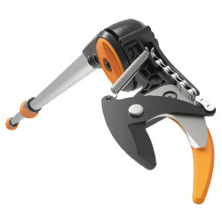 Fiskars 1023625 PowerGear&#x2122; Tree Pruner