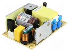 Zasilacz impulsowy otwarty 60W 80-264VAC OUT 1 Uwyj 7,5VDC EPS-65S-7.5