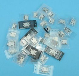 ZESTAW 36-SZT GNIAZD MICRO USB