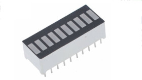 10 BAR Led display
