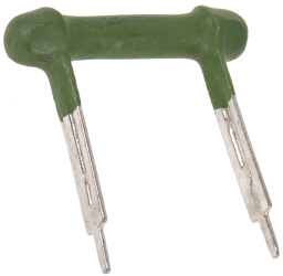 Rezystor 4.7kΩ 4W ±5% ±20ppm/°C drutowy TE Connectivity