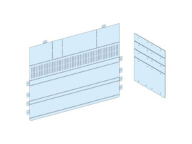 Osłona połączenia czołowego do mocowanego pionowo na stałe aparatu NS1600 04851 SCHNEIDER ELECTRIC