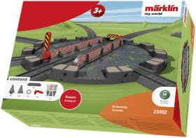 Märklin World 23402 H0 gramofon