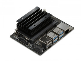 NVIDIA® Jetson Nano™ Developer Kit