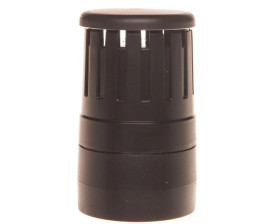 Moduł akustyczny 24V AC/DC sygnał ciągły/przerywany SL4-AP24 171379