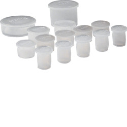 Akcesoria do obudów Zestaw akcesoriów FZ401 Plastik