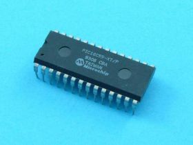 PIC-16C55-XT/P DIP-28 UKŁAD