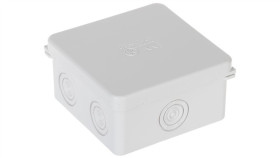 Puszka Odgałęźna Z Dławnicami Pk-88X88