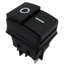 Przełącznik elektronarzędzi 6P HSN PRE10