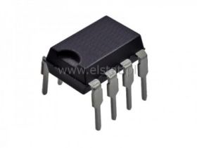 LM 358N; 2x wzm.oper. 3-3 DIL8; zakres 0...70°C