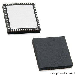 LAN9221I-ABZJ Ethernet CTLR 10 - 100Mbps SMD-QFN56 SMSC