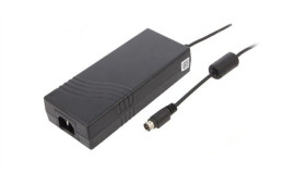 Zasilacz Impulsowy: 19Vdc, 6,32A, 120W Ves120ps19