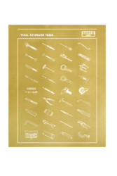 Akcesorium do skrzynki narzędziowej, do uzytku z: Do wózków narzędziowych 1477K/1472K/1475K Storage HUB