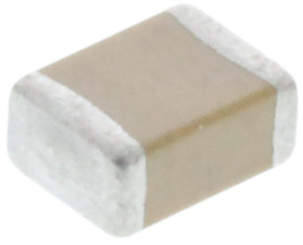 Wielowarstwowy kondensator ceramiczny (MLCC) 4.7nF 1812 (4532M) 2kV dc X7R ±10% SMD KYOCERA AVX