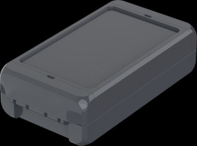 96033144 Bocube,ABS,151x80x40mm,IP68