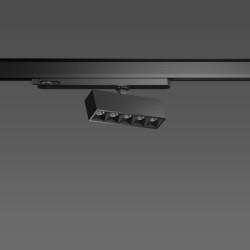 RZB Reflektor szynowy LED