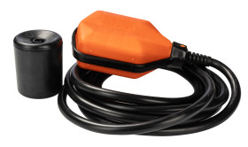 Przełącznik pływakowy Pływak długość kabla 3m Lovato