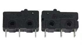 WYŁĄCZNIK KRAŃCOWY MINI WK607 PRZEL066