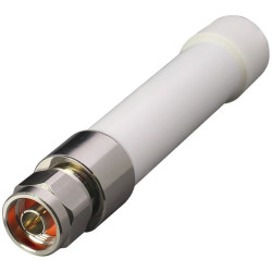 Wielokierunkowy Antena wielopasmowa, zewnętrzna ANT-5GW-IPW2-NP Bezpośrednie, Typ N męskie Biczowa Męskie, Linx 2G