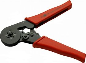 YAC8 ZACISKARKA TULEJEK 0.08-6mm CZTEROSTRONNA