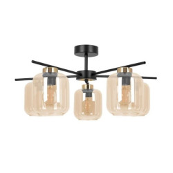 Lampa sufitowa K-5512 z serii IGA Kaja Lighting