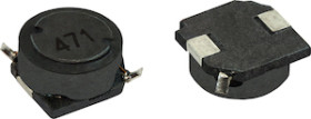 IDCS3014 Ferrite Power Inductor, Shielded Drumcore