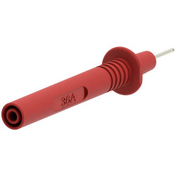 Electro PJP 405-IEC-CD1-R Test Probe CAT II 1000V Red General Use