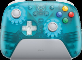 RET00938 8BitDo Ultimate 2 Wireless Controller - N64 Edition