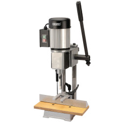 Draper 33651 1/2&quot; Bench Morticer (370W)