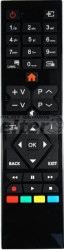 Zamiennik JVC RM-C3332