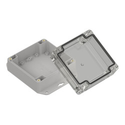 Obudowa hermetyczna ZP105.105.60SUJp-IP67 TM ABS-PC