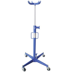 Kunzer WK 4060.2 Transmission Jack for Easy Car Lifting