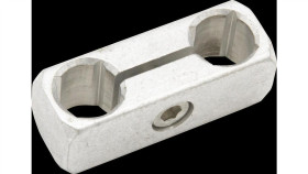 Ay000165, Akcesoria Czujnika, Uchwyt Zacisku Równoległego, 16X45x1 6Mm,...