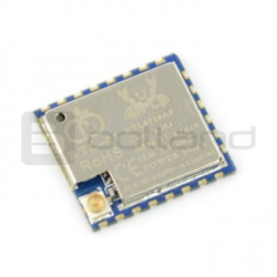 Moduł WiFi RTL8710 - 01