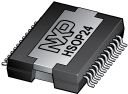 2 x 100 W class-D power amplifier
