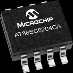 AT88SC0204CA
