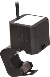 Przekładnik prądowy Gossen Metrawatt SC40-B 200/5A 1VA Kl.1 18 mm Prąd pierwotny 200 A Prąd wtórny 5 A 1 szt.